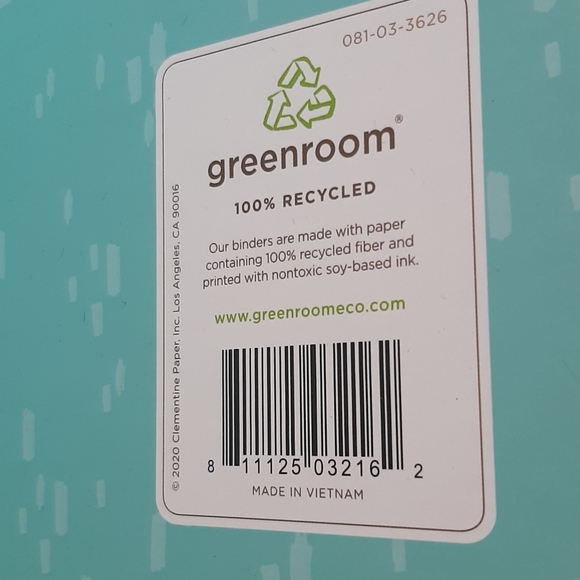 mead Office Mead 5 Star Folder Binder Bundle Poshmark